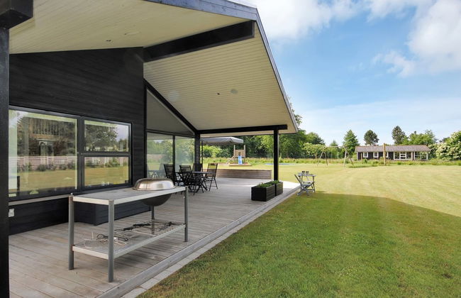 "Etly" - 600m to the fjord - Foto 7