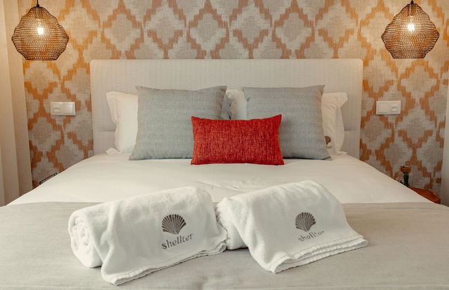 Shellter Apartments - Foto 4