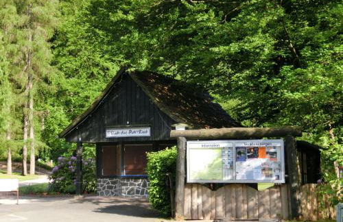 Spacious Apartment in Upper Harz near River - Foto 64