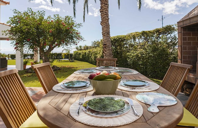 Country House With sea View, Southern Sunny House - Foto 25