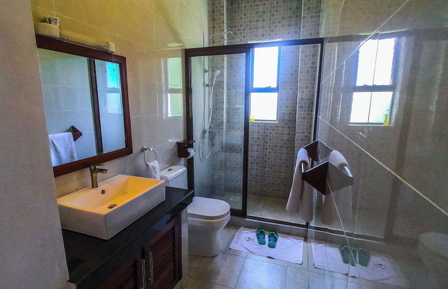 Lux Suites Vipingo Luxury Villas - Foto 52