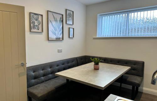 Belsay 4 bedroom bungalow with loft conversion - Foto 10