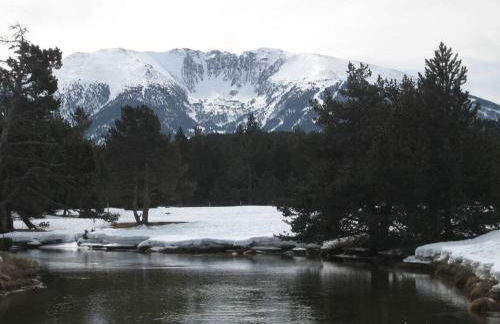 Chalet de montaña - Foto 63