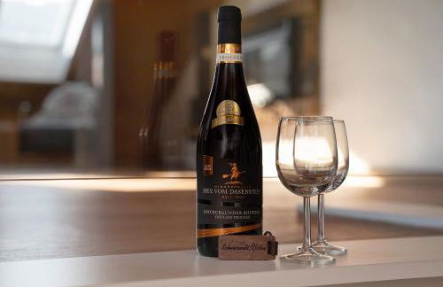 Ferienhaus Schwarzwaldleben - Foto 11