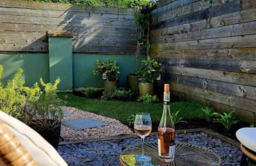 Gavenny Cottage - Foto 8