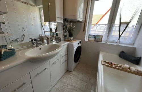 ERH03-FW Flat in Herzogenaurach - Foto 14