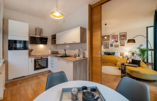 EASYLIFE - Apartment Retro - Foto 4