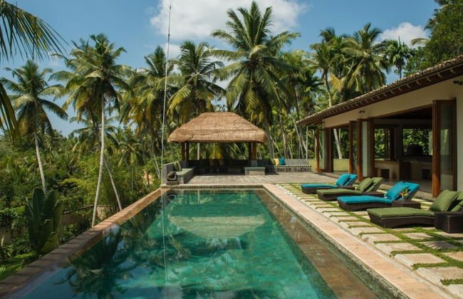 Modern Luxury 03 Bedroom Villa - Photo 14