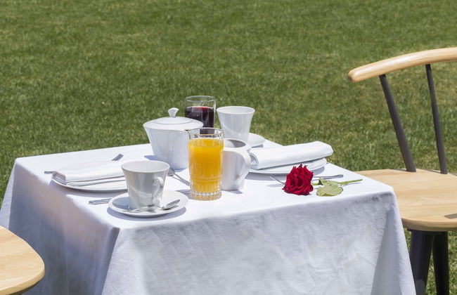 Dar Ichkeul - Foto 23