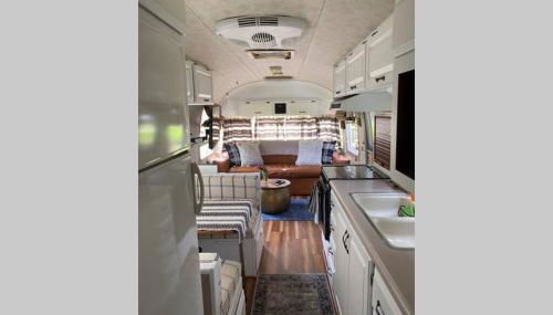 Amazing Airstream, Beaufort, SC-Enjoy the Journey - Foto 2