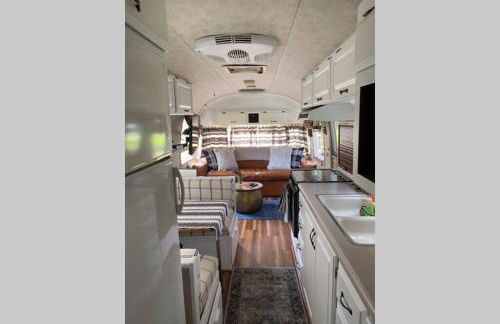Amazing Airstream, Beaufort, SC-Enjoy the Journey - Foto 2