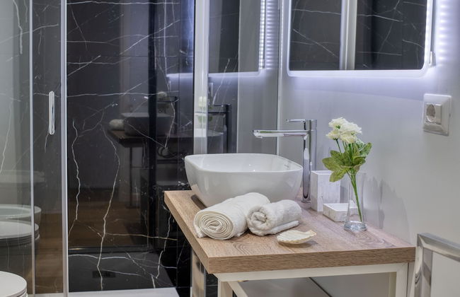 IzzHome Corso76 - Foto 34