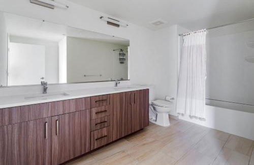 Blueground Hayward pool outdoor kitchens SFO-1695 - Foto 14