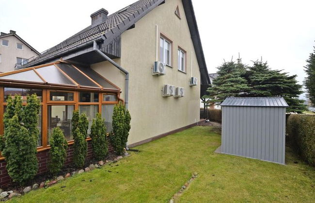 Holiday Home in Jaroslawiec Near the Beach - Photo 22