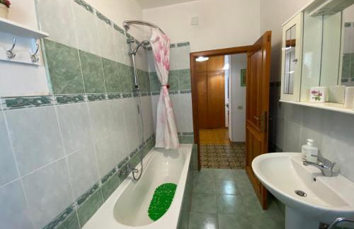 Villa Iris- indipendente sul mare - Foto 39