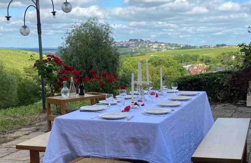 Villa au cœur des vignes de Chavignol - Foto 52