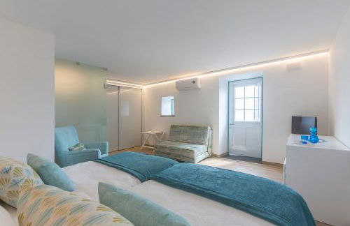 Abrigo da Cascata - Casas de Campo - São Jorge - Foto 6