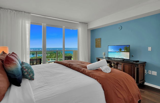 Tropical Paradise - Spacious 3-Bedroom - Foto 8