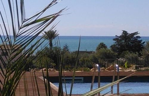 CASADORATA buen retiro vista mare - Foto 29