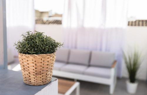 Apartamento Turístico Mis Rayitos - Foto 11