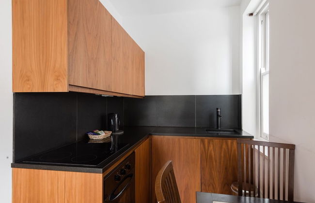 Presidential Apartments - Kensington - Photo 35