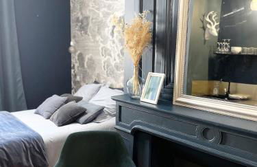 Studio Orion - appartement cosy dans le centre historique de Rennes - Foto 1