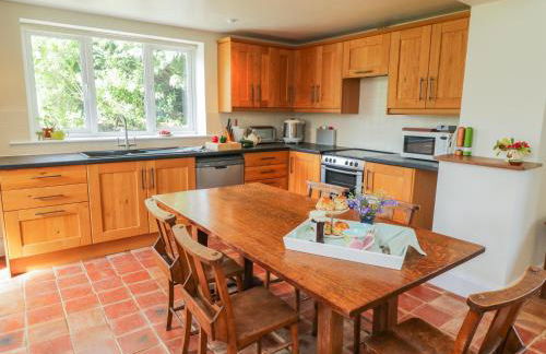 Manor Cottage - Foto 6