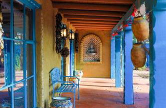 Garcia Hacienda Authentic Mexican Villa & Hot Tub - Foto 38