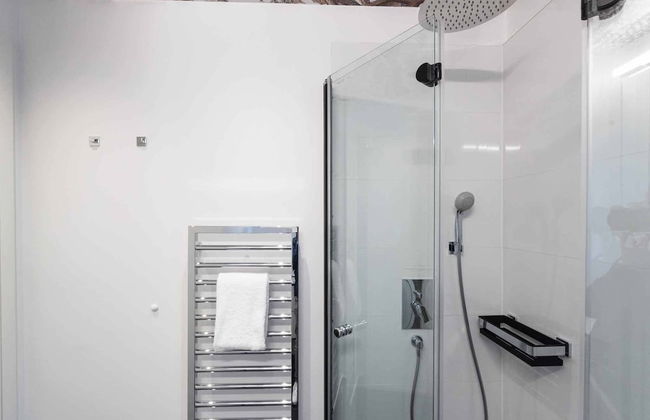 Studiohouse Frankfurt - Foto 38