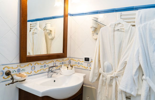 Agriturismo Villa Palmentiello - Foto 22