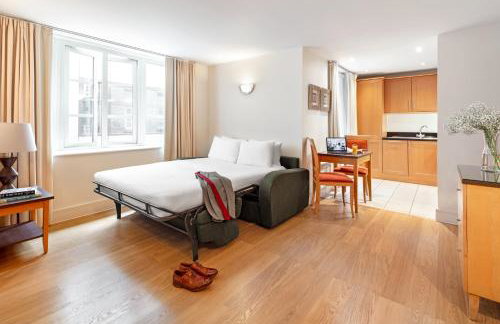 Marlin Apartments London City - Queen Street - Foto 23