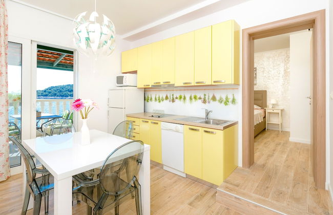 Apartments Mario Tudor - Foto 27