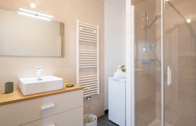 Hemisphère - Foto 16