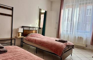 La très grande Amiénoise de Gabriel - Foto 45