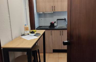 Blue Hotel Apartments - Foto 13