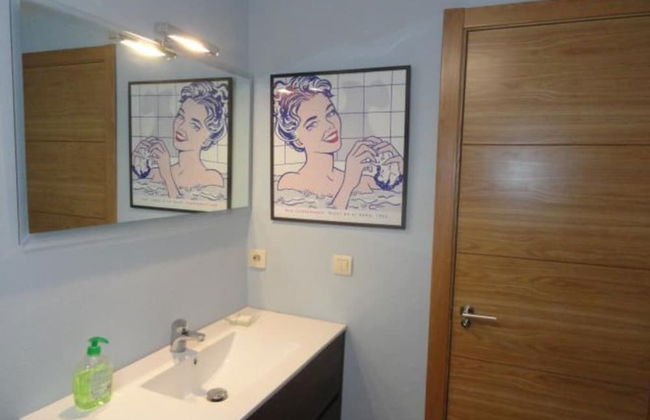 103398 - Apartment in Zahara - Photo 11