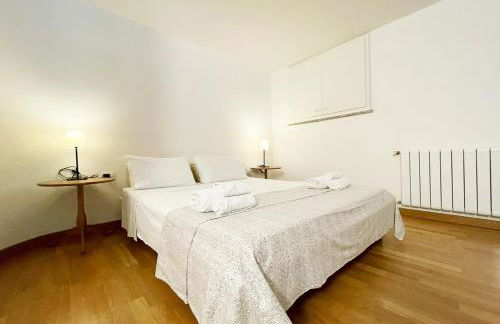 LaureLiving Holiday Home Sonia&Valeria apartment - Foto 11