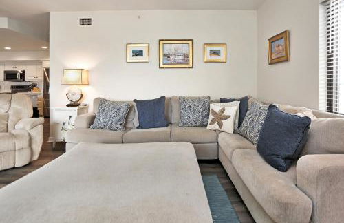 Club at Mexico Beach 2E by Pristine Properties Vacation Rentals - Foto 6