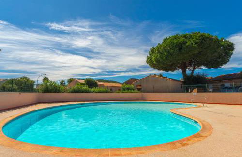 Holiday Home Les Mimosanes-3 by Interhome - Foto 46