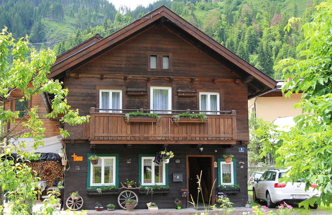 Ferienhaus Peterlhaus - Foto 18