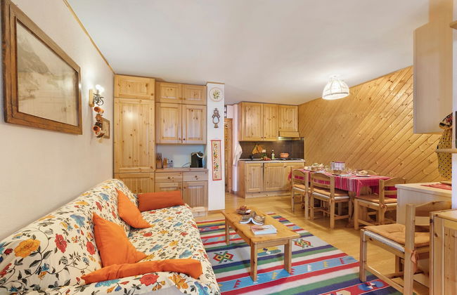 Appartamento Quota 1800 - Foto 7