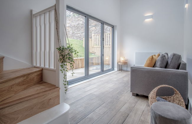 Brook Cottage Green - 2 Bedroom - Dale - Foto 17