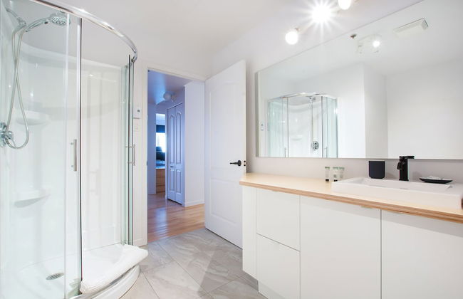 Les Lofts St-Roch by Les Lofts Vieux-Quebec - Foto 34