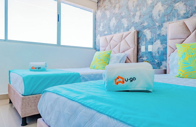 U-GO Edificio Ocean Drive en Crespo - Photo 2