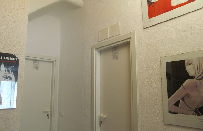 Affittacamere Old Town - Foto 8