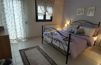 STRAVOS-PLATANOS apartement - Foto 74