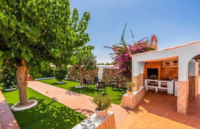 Villa Verde Ciutadella by Villa Plus - Foto 54