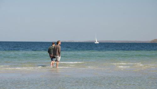 Bungalows Ostseequelle - Foto 2