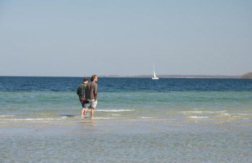 Bungalows Ostseequelle - Foto 2