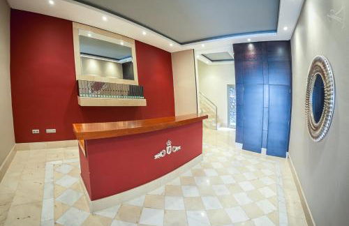 Balcón del Puerto, Ático-Solarium - Foto 22